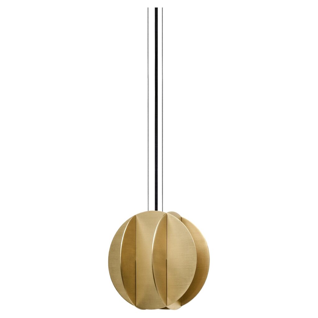 Small El Lamp CS1 by NOOM 1