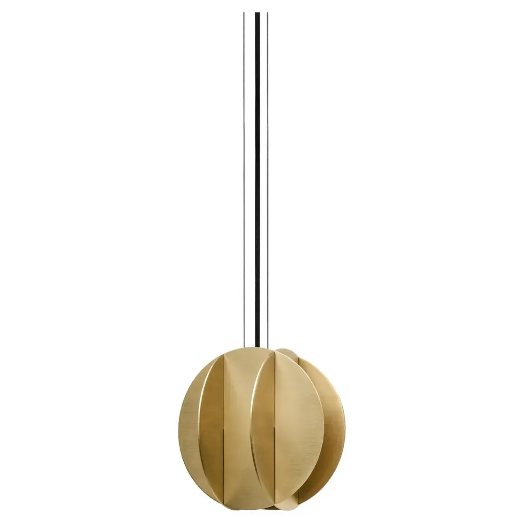 Small El Lamp CS1 by NOOM 1