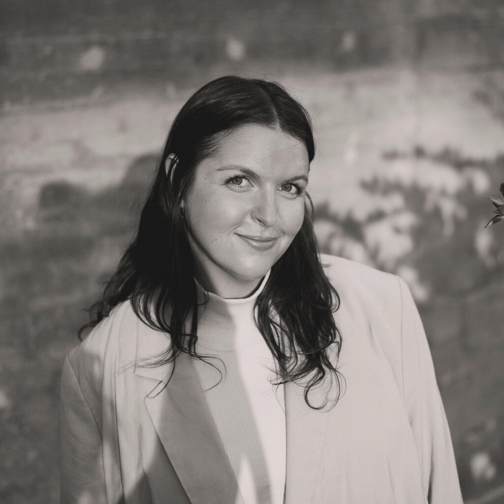 Stephanie Betesh Headshot