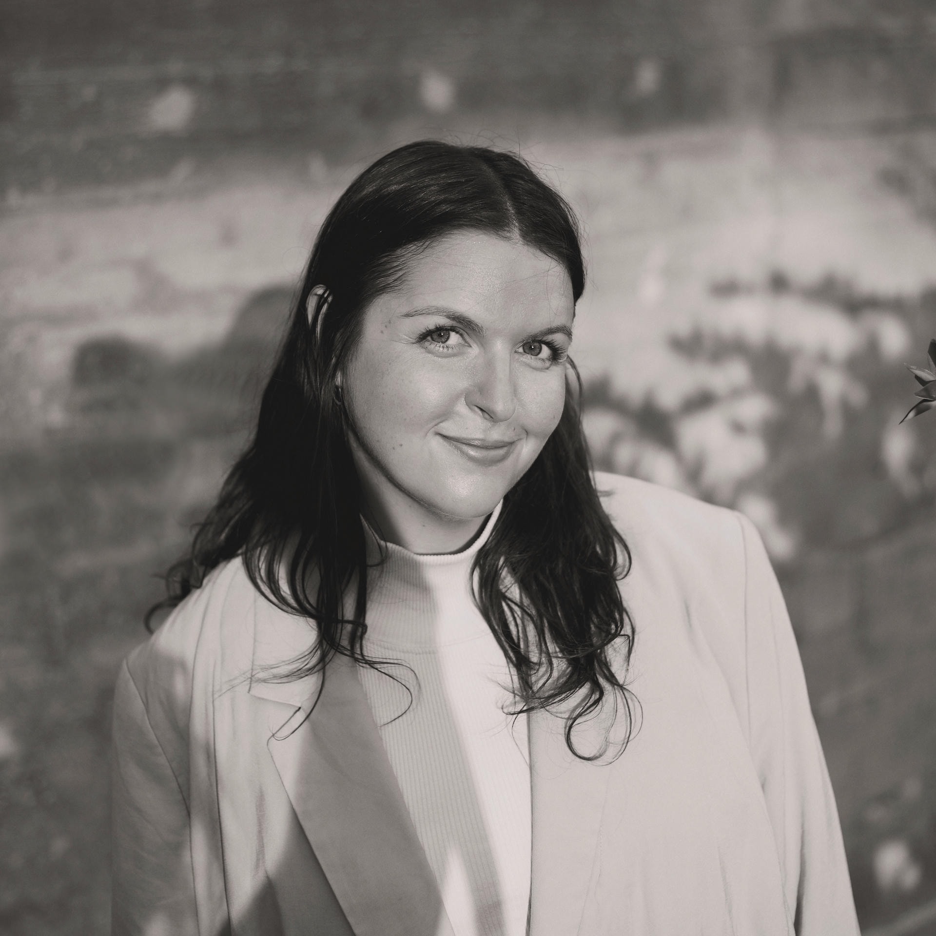 Stephanie Betesh Headshot