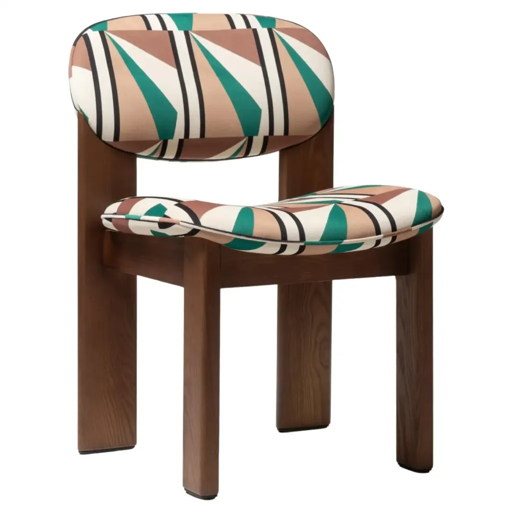 Upholstered Furniture Archipen Chair Artistry Edition by NOOM 1