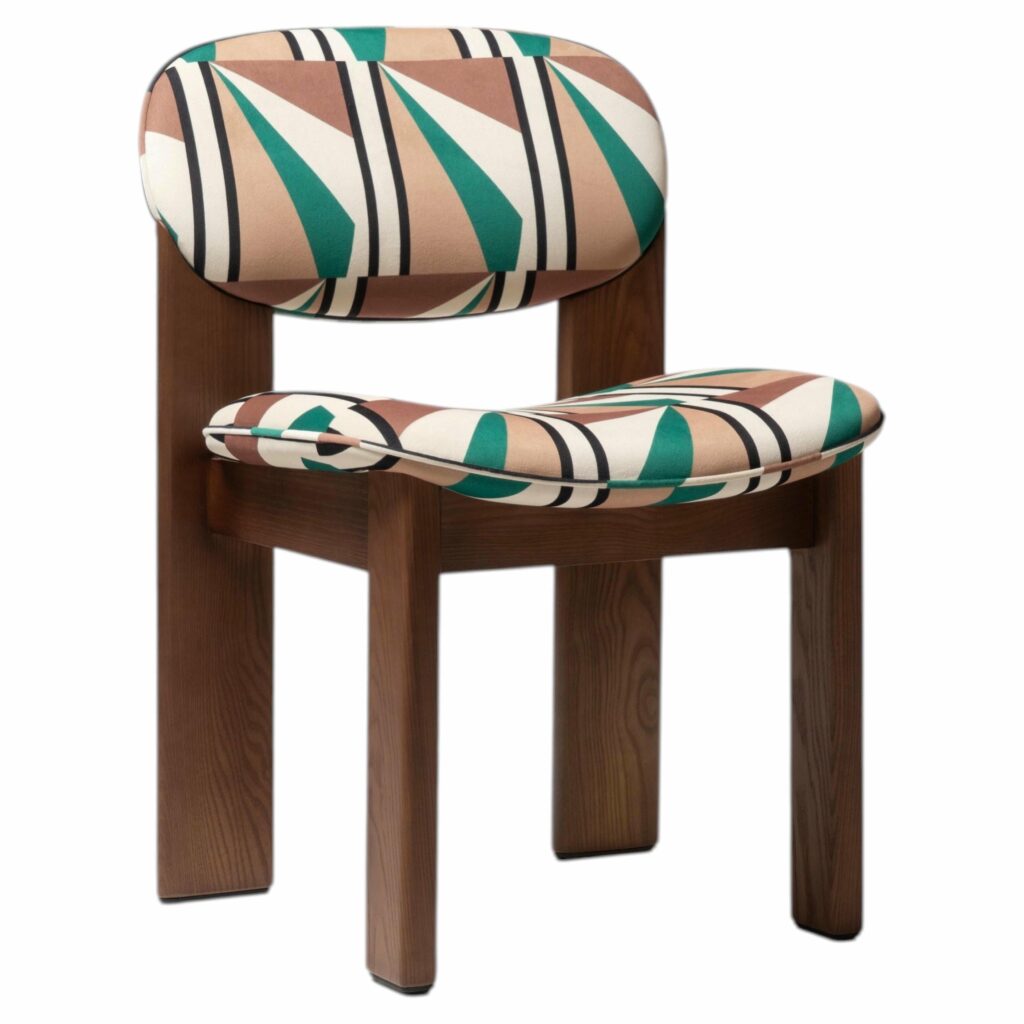 Upholstered Furniture Archipen Chair Artistry Edition by NOOM 1