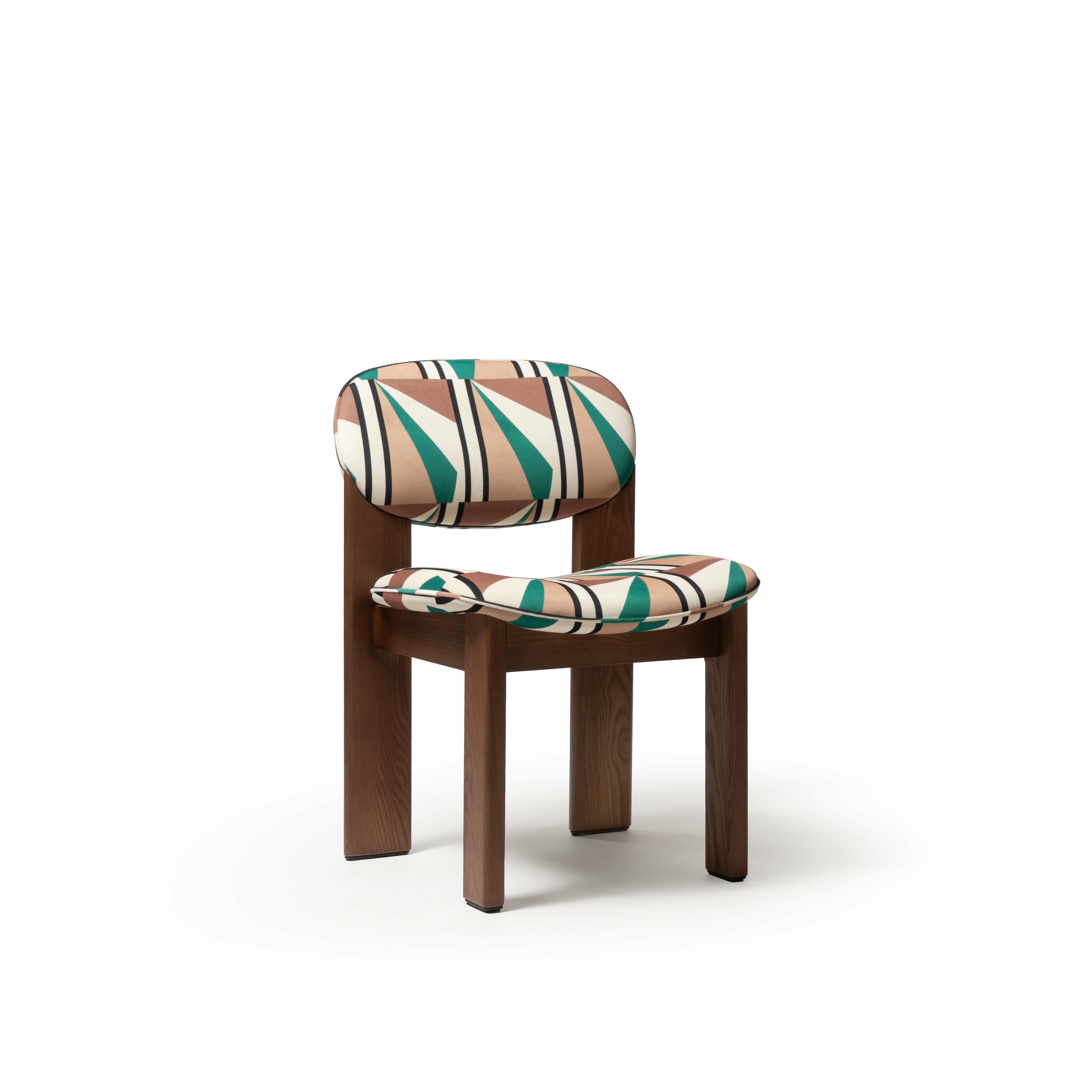 Upholstered Furniture Archipen Chair Artistry Edition by NOOM 2