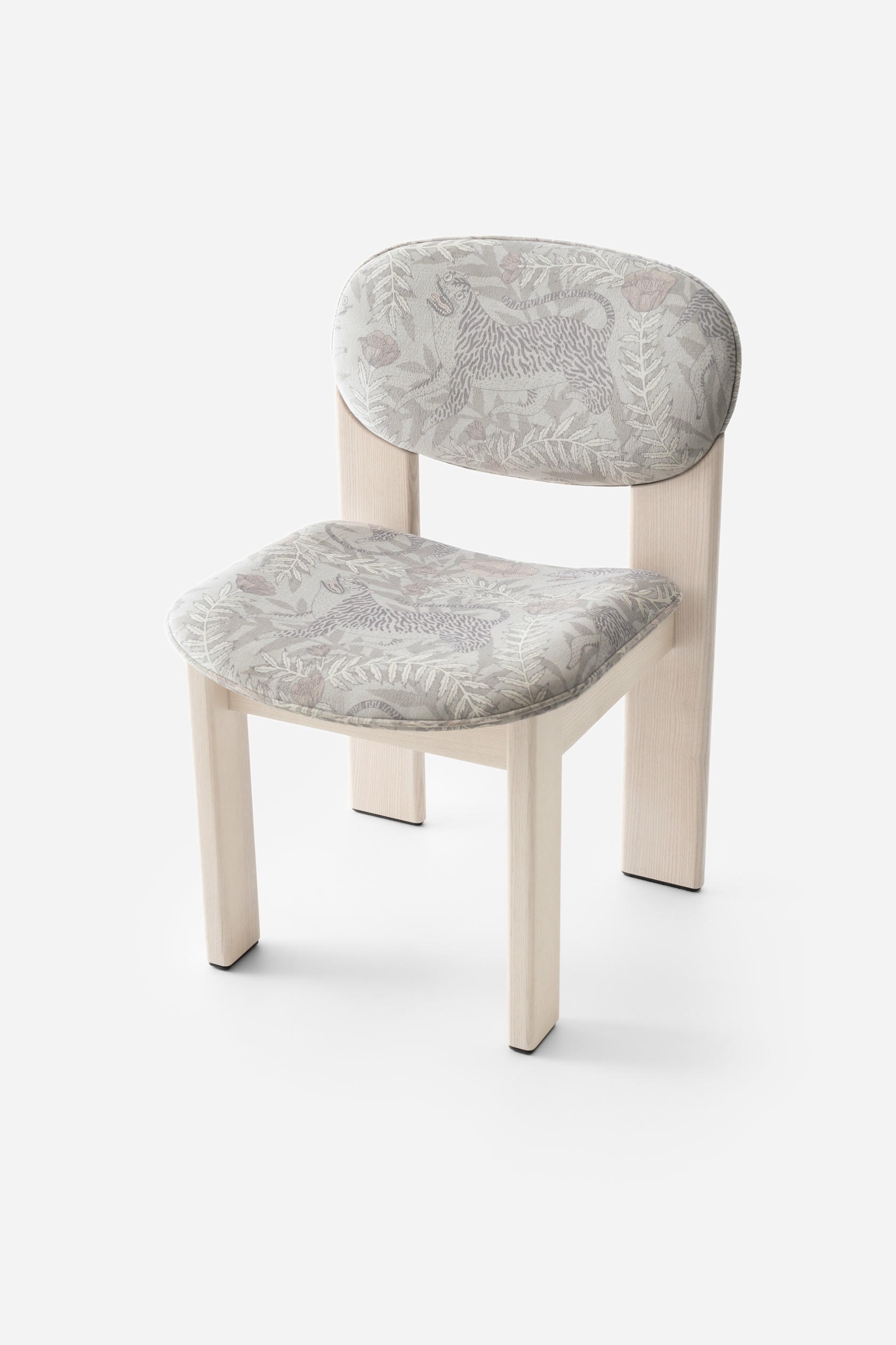 Upholstered Furniture Archipen Chair Artistry Edition by NOOM 2