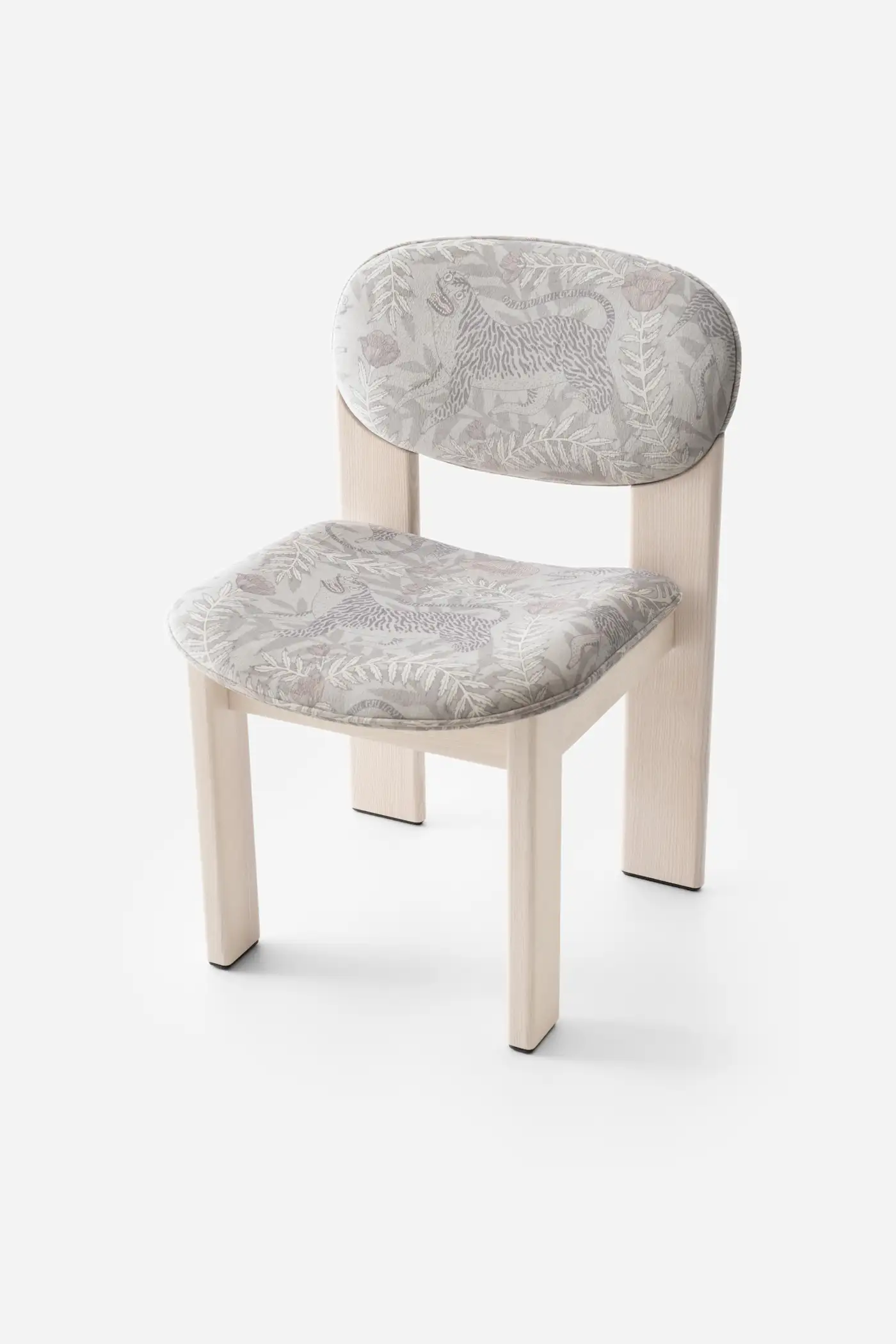 Upholstered Furniture Archipen Chair Artistry Edition by NOOM 2