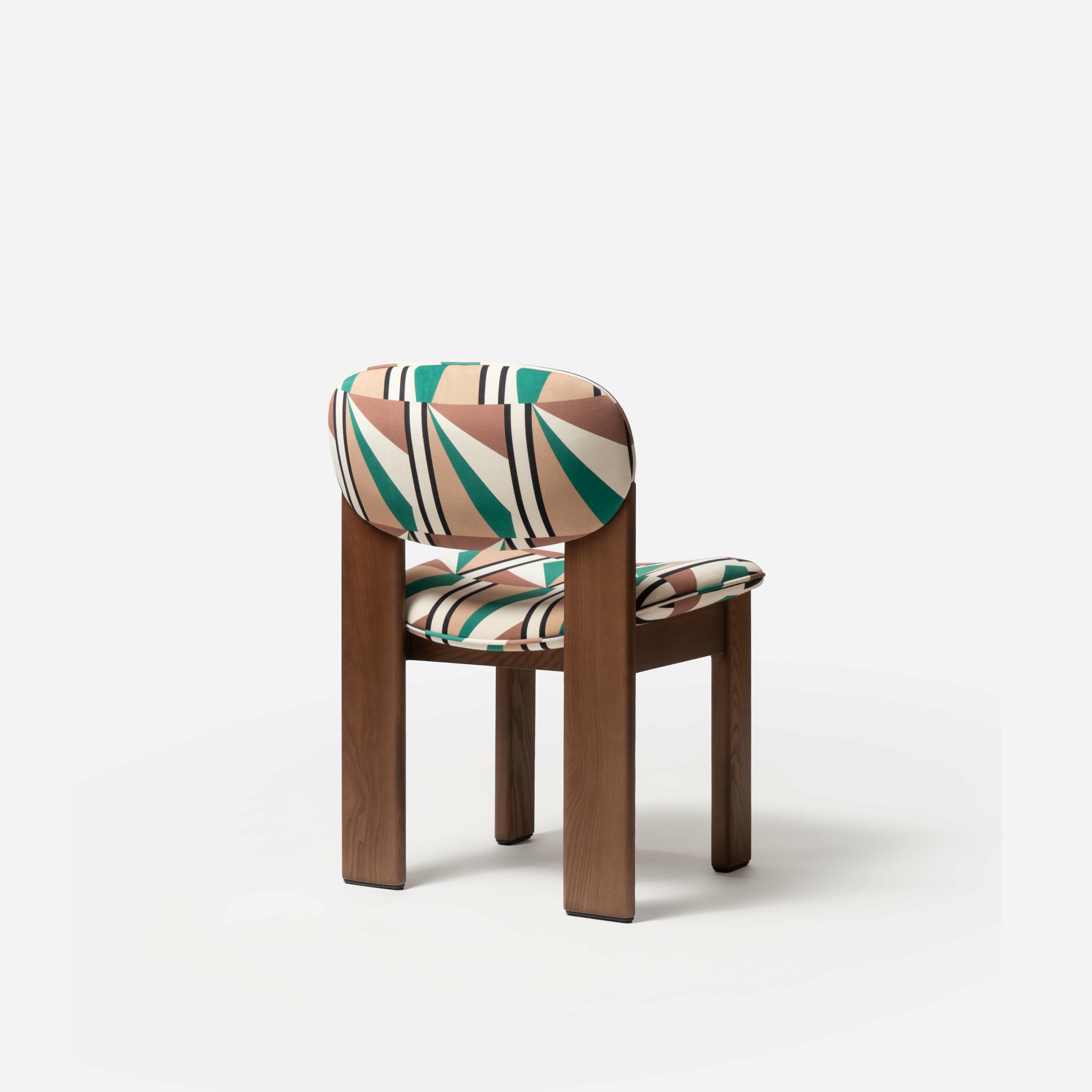 Upholstered Furniture Archipen Chair Artistry Edition by NOOM 3