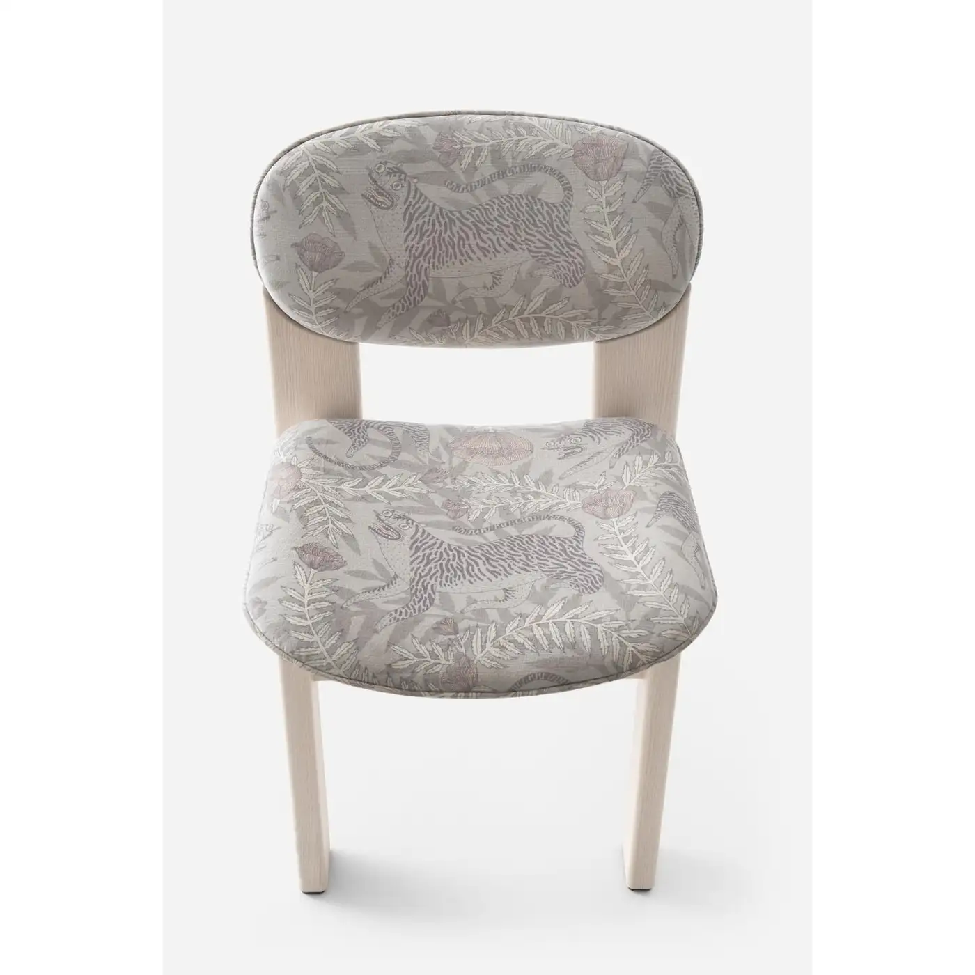 Upholstered Furniture Archipen Chair Artistry Edition by NOOM 3