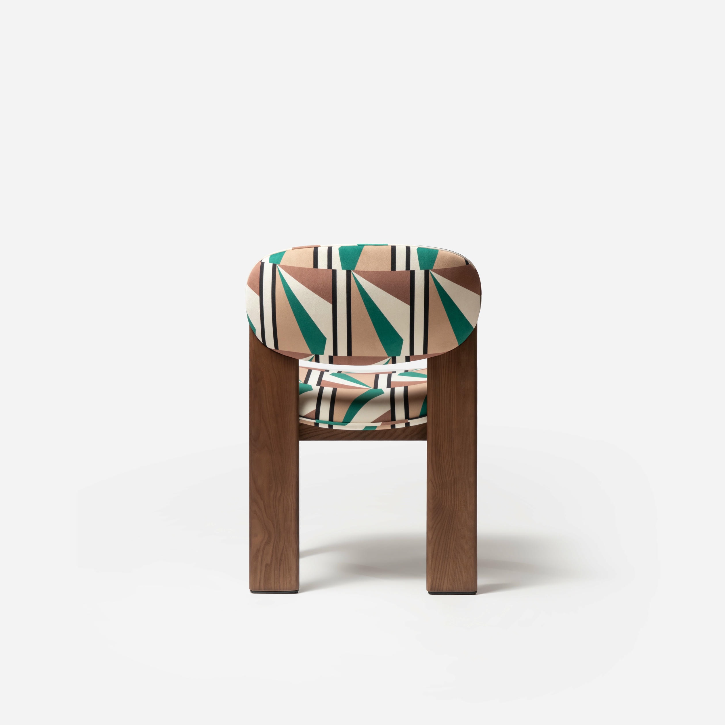Upholstered Furniture Archipen Chair Artistry Edition by NOOM 4