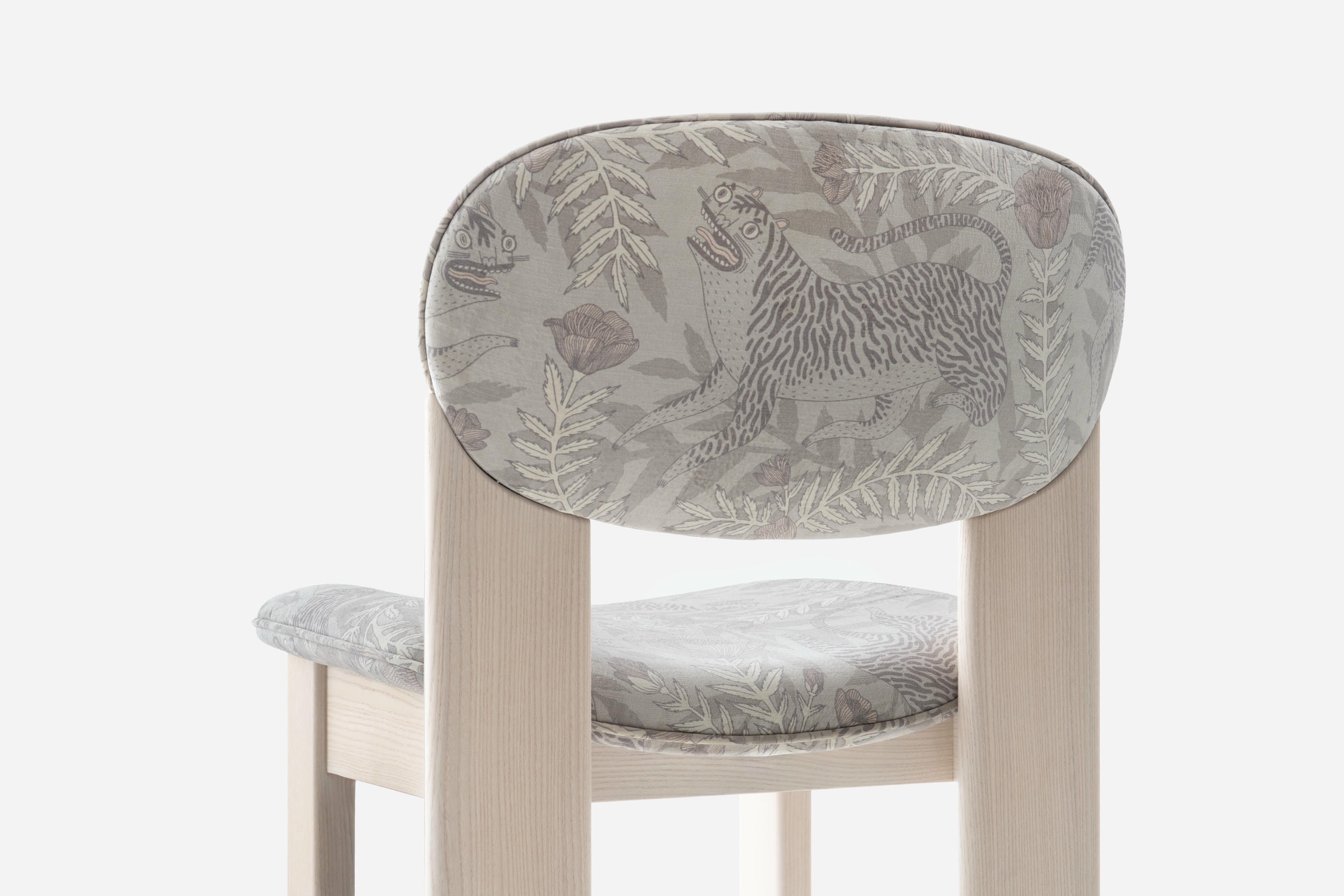 Upholstered Furniture Archipen Chair Artistry Edition by NOOM 4