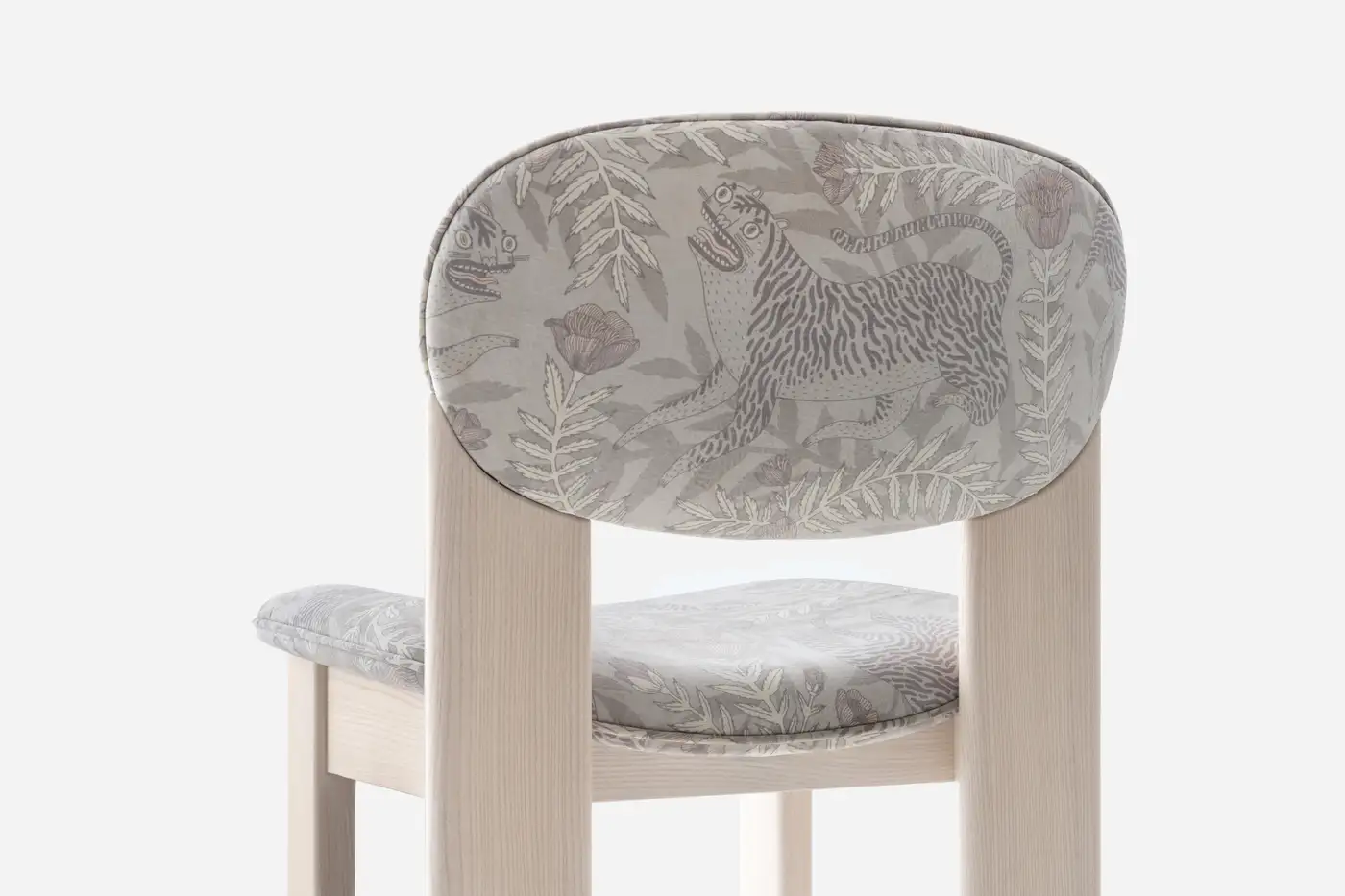Upholstered Furniture Archipen Chair Artistry Edition by NOOM 4