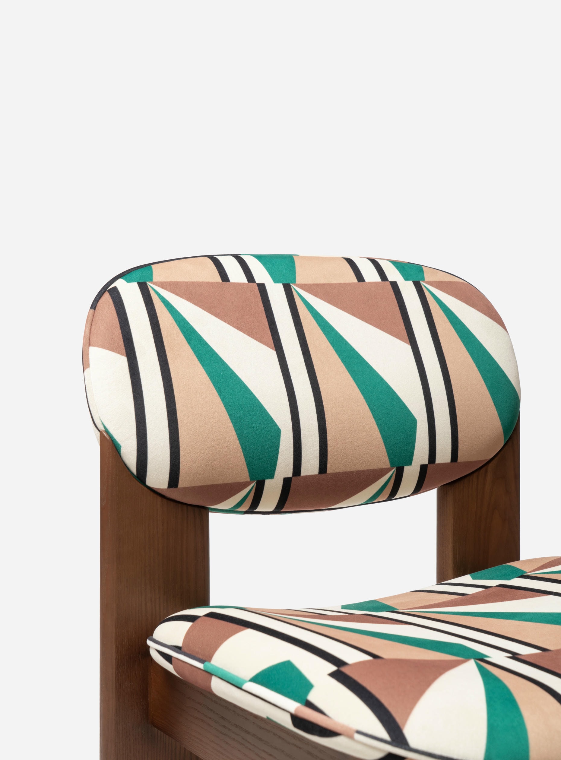 Upholstered Furniture Archipen Chair Artistry Edition by NOOM 6