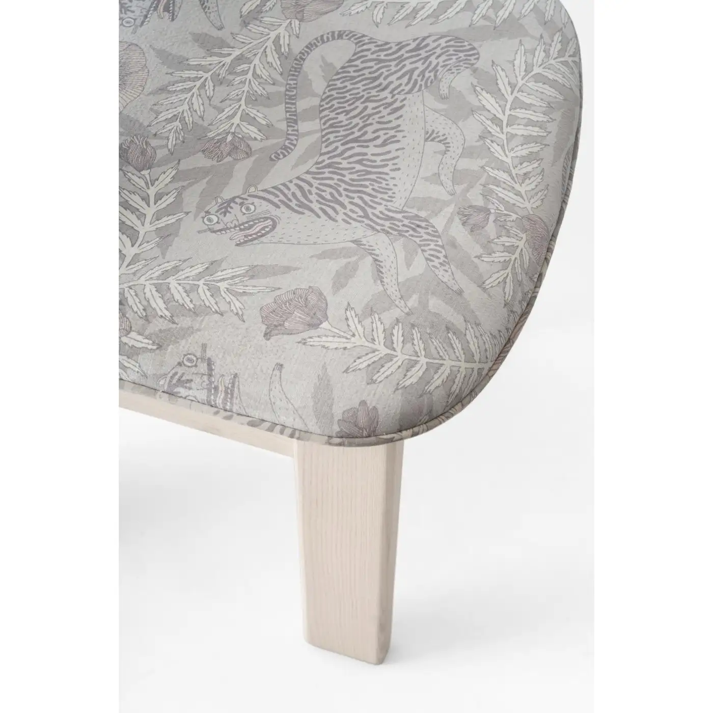 Upholstered Furniture Archipen Chair Artistry Edition by NOOM 6