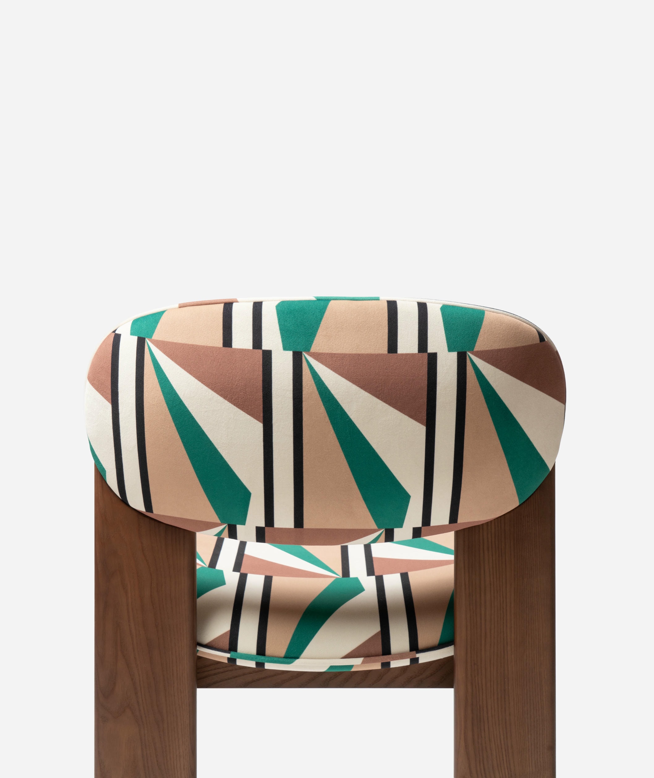 Upholstered Furniture Archipen Chair Artistry Edition by NOOM 7