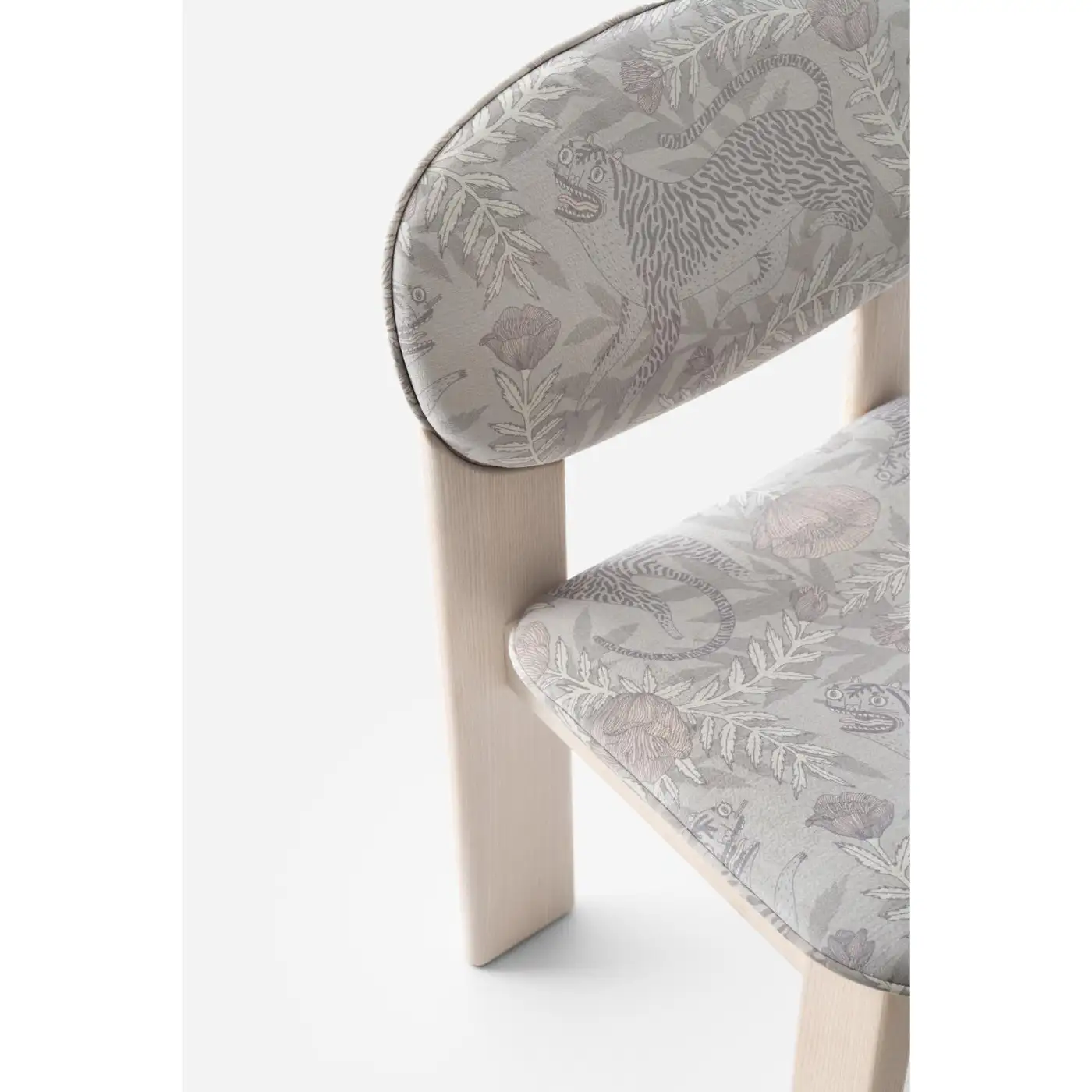 Upholstered Furniture Archipen Chair Artistry Edition by NOOM 7