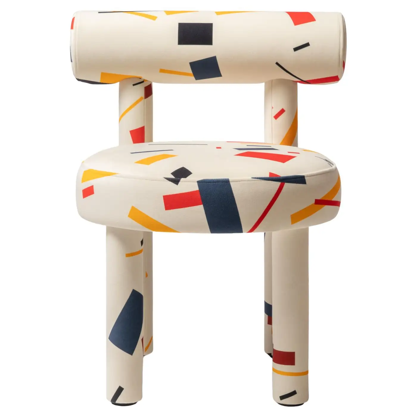 Upholstered Furniture Gropius CS1 Chair Artistry Edition by NOOM 1