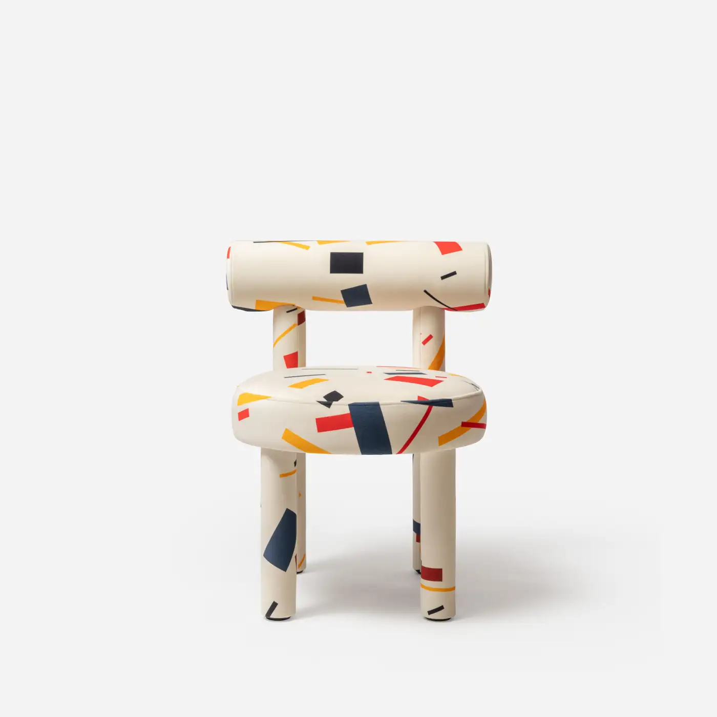 Upholstered Furniture Gropius CS1 Chair Artistry Edition by NOOM 2