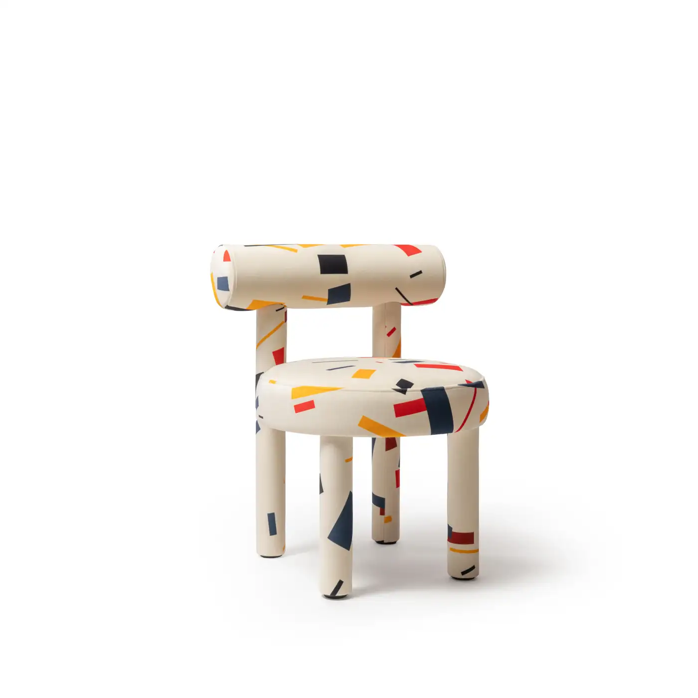 Upholstered Furniture Gropius CS1 Chair Artistry Edition by NOOM 3