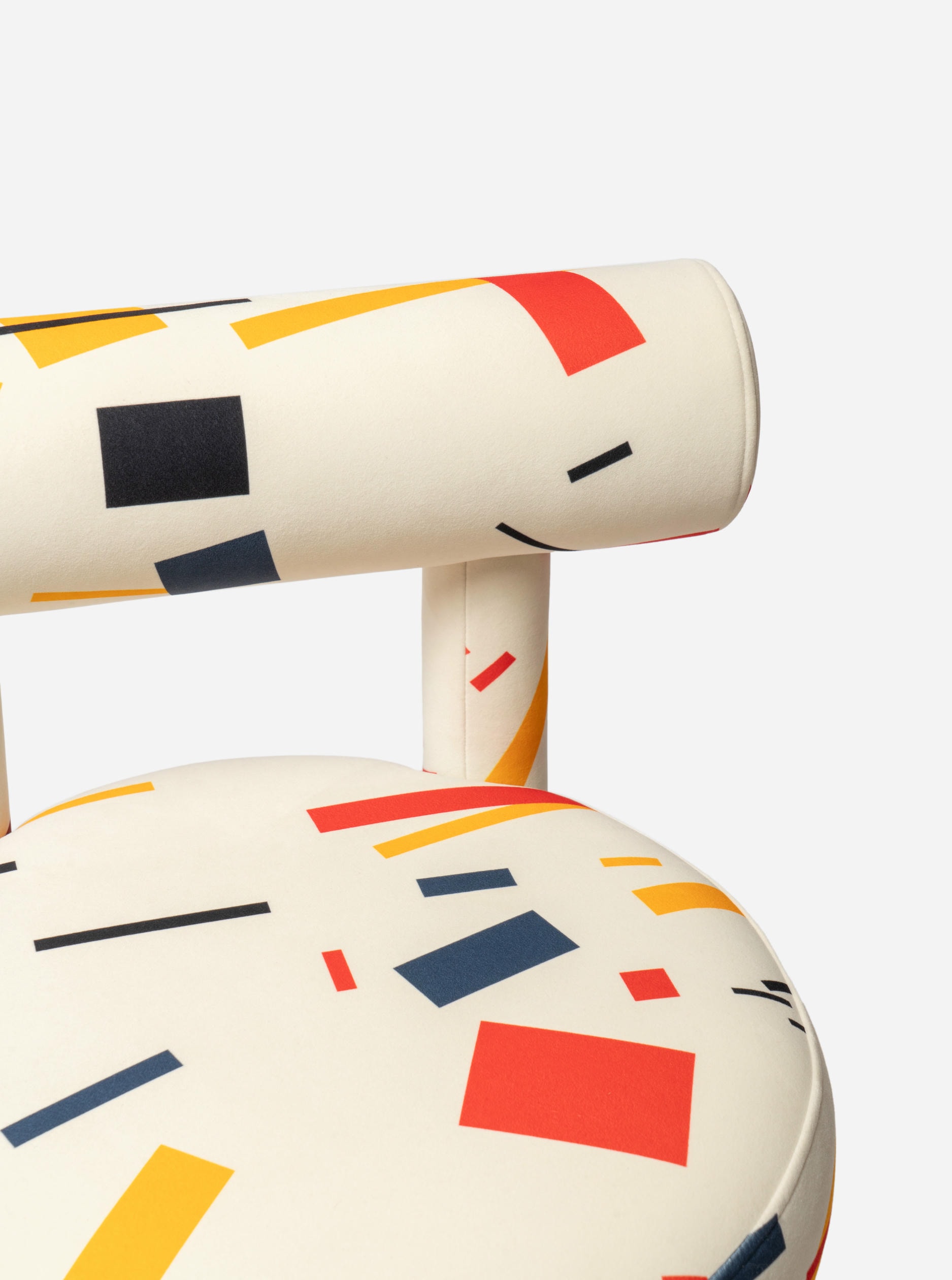 Upholstered Furniture Gropius CS1 Chair Artistry Edition by NOOM 9