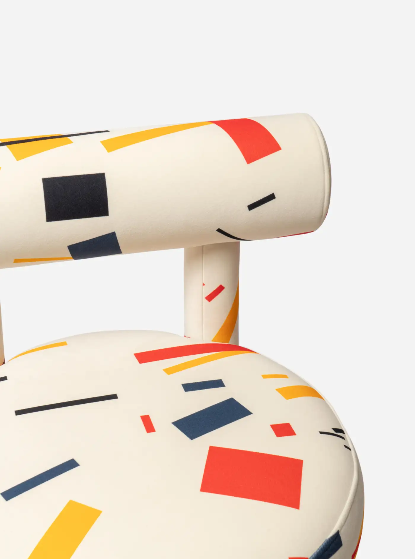 Upholstered Furniture Gropius CS1 Chair Artistry Edition by NOOM 9