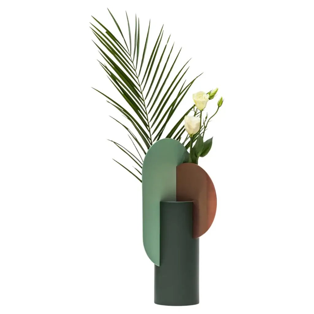 Yermilov Vase CS1 by NOOM 1