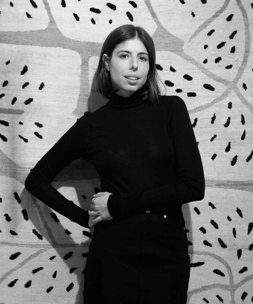 agustina bottoni