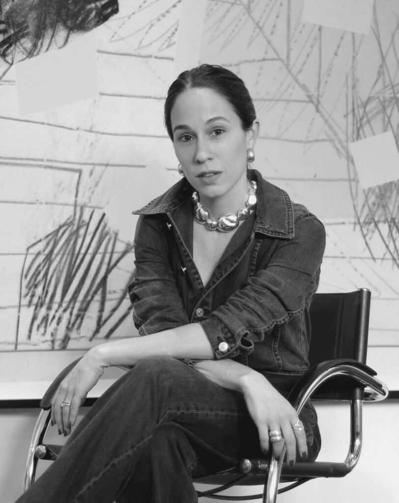 ana volante studio