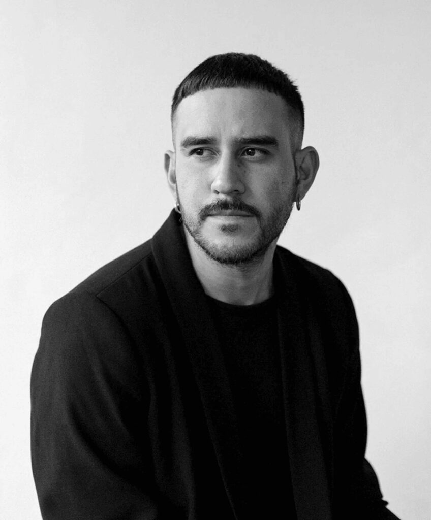 andres gutierrez
