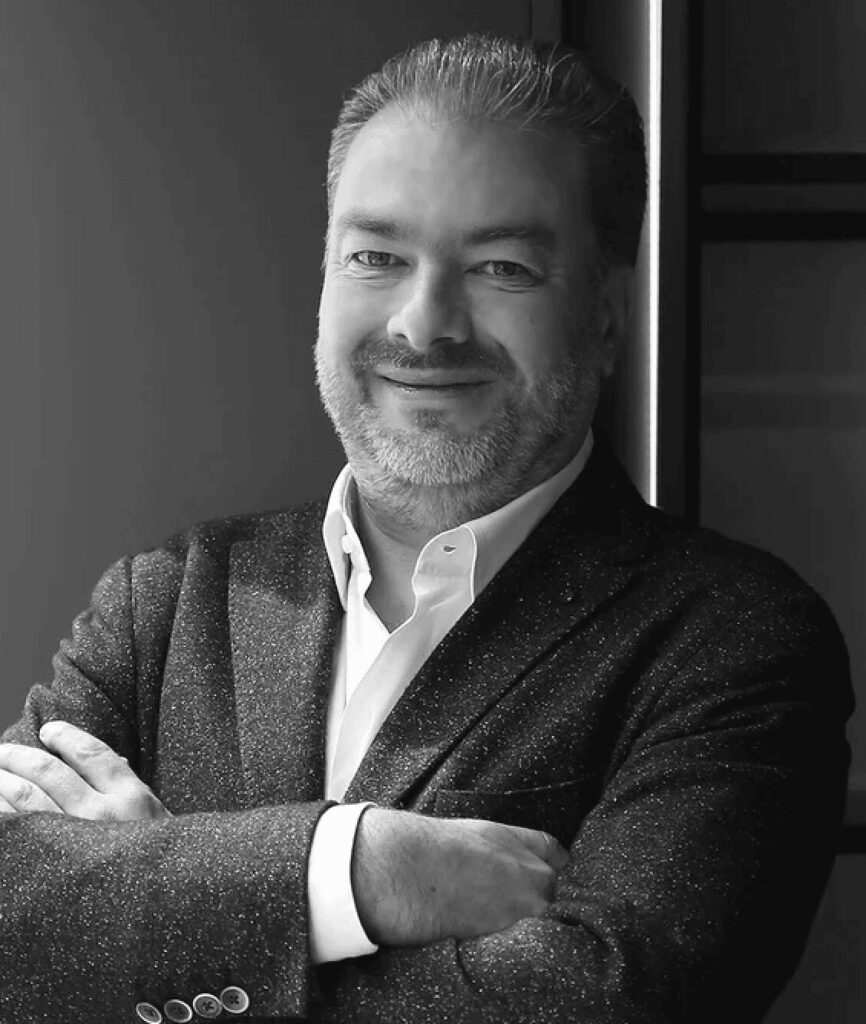 arturo verastegui