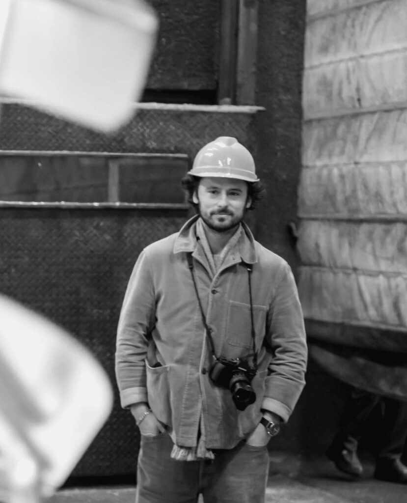 atelier thomas serruys