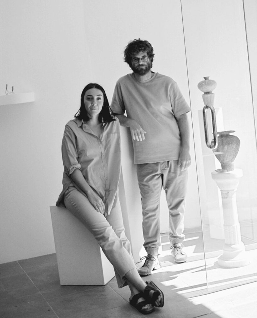 canoa lab