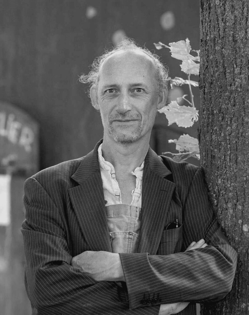 chiel kuijl