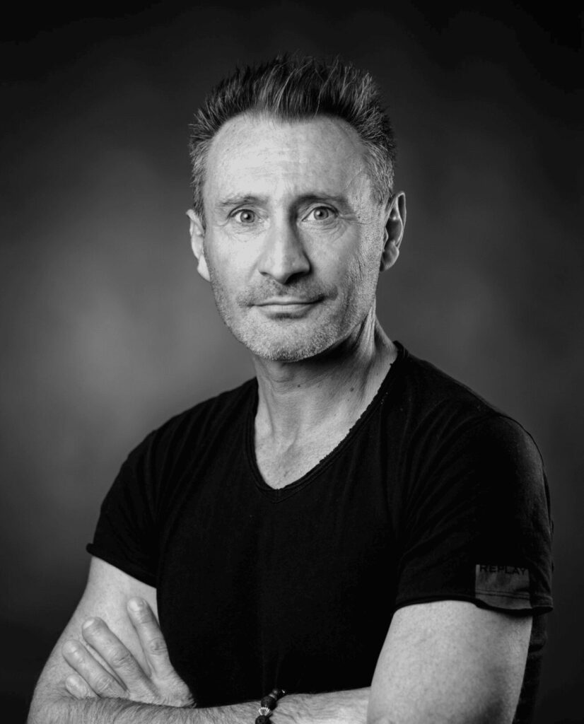 christian friedl
