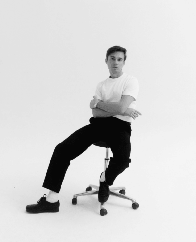dawid konieczny