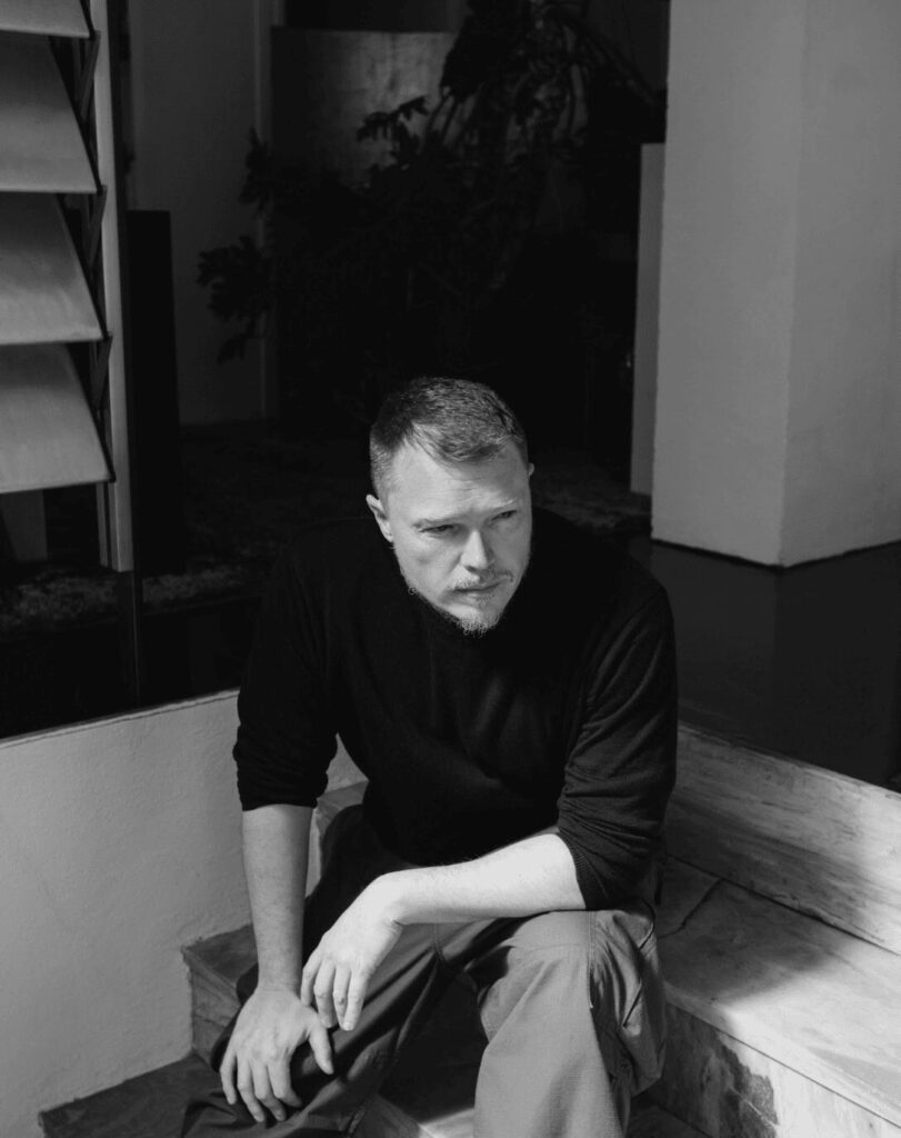 hannes peer