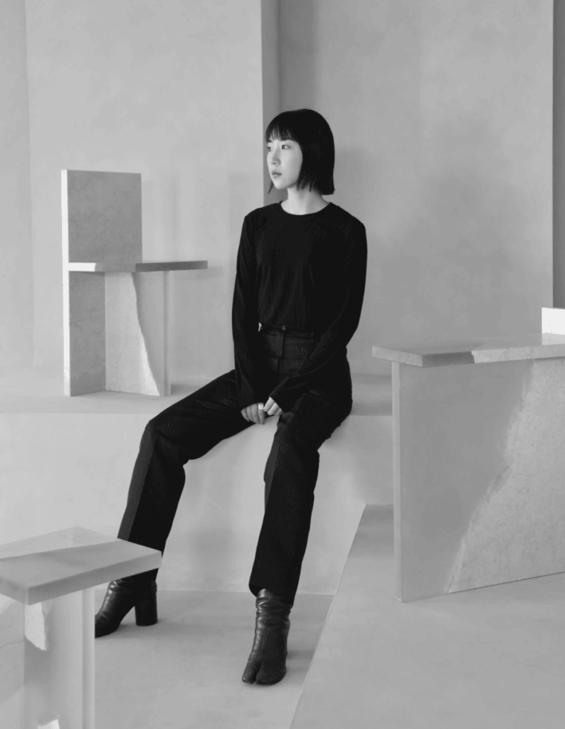 jang hea kyoung