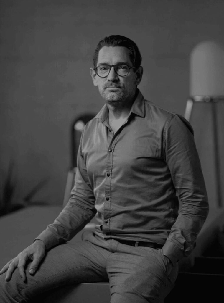 jesse visser