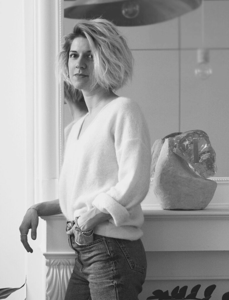 marie jeunet
