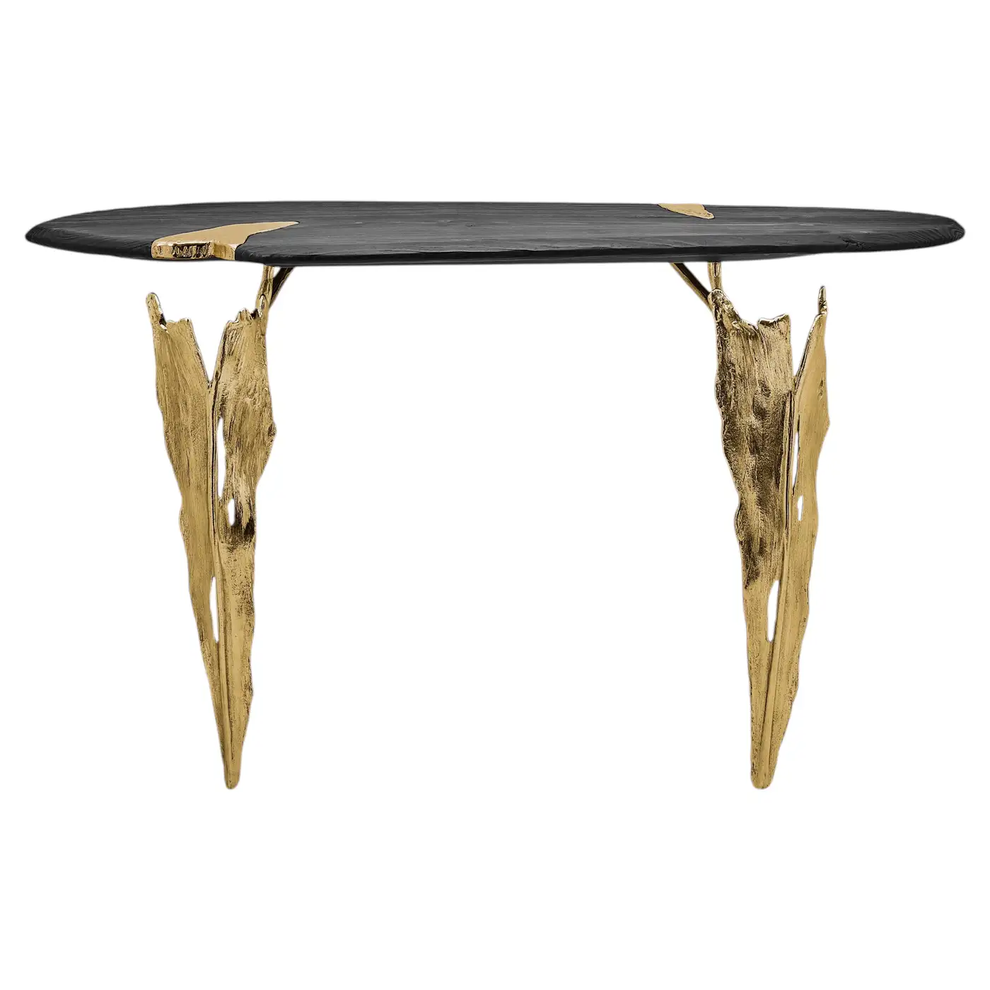 Folia Pinewood Console by MAEVE 1