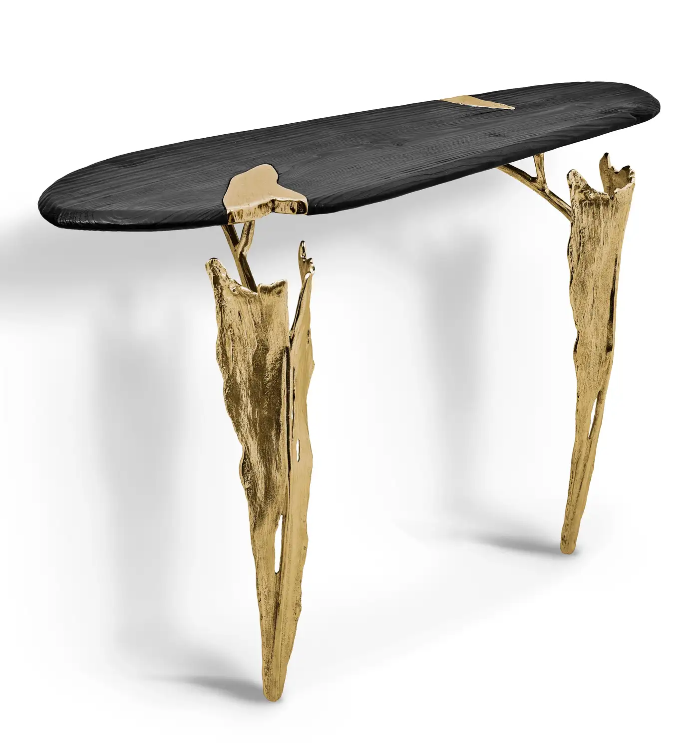 Folia Pinewood Console by MAEVE 2