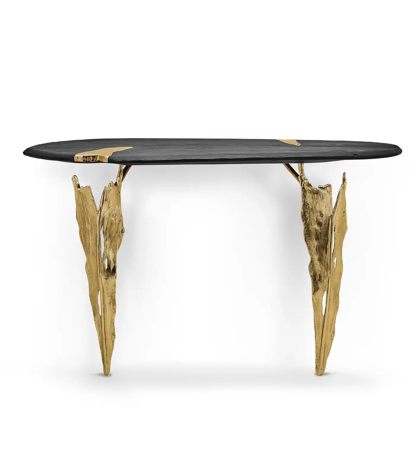 Folia Pinewood Console by MAEVE 3