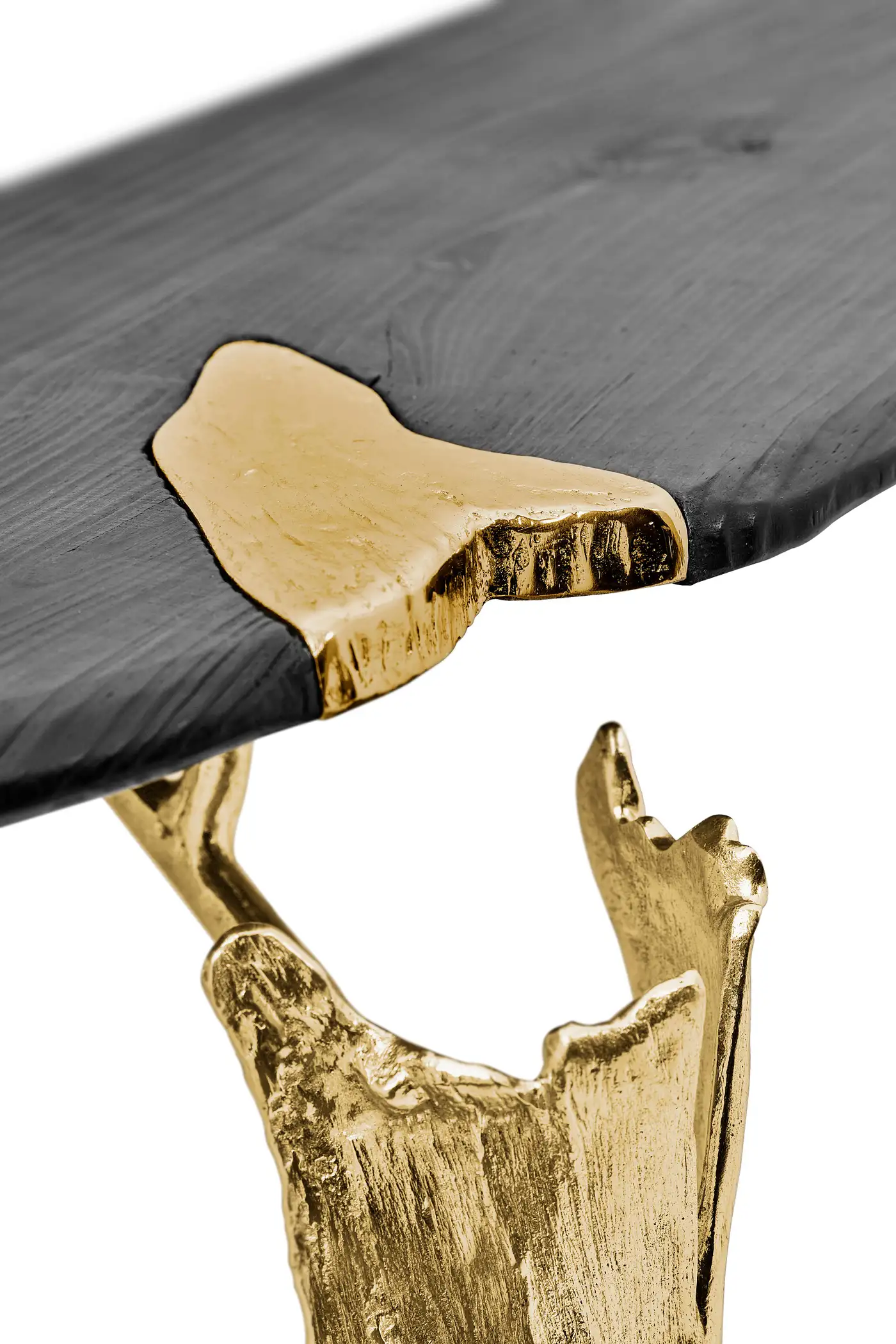 Folia Pinewood Console by MAEVE 4