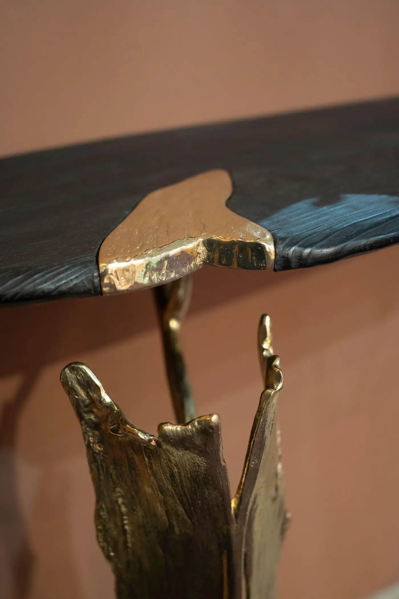 Folia Pinewood Console by MAEVE 5