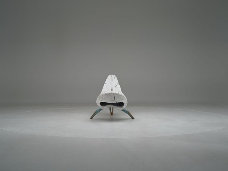 Lounge Shark Chaise Longue by Alun Heslop 5