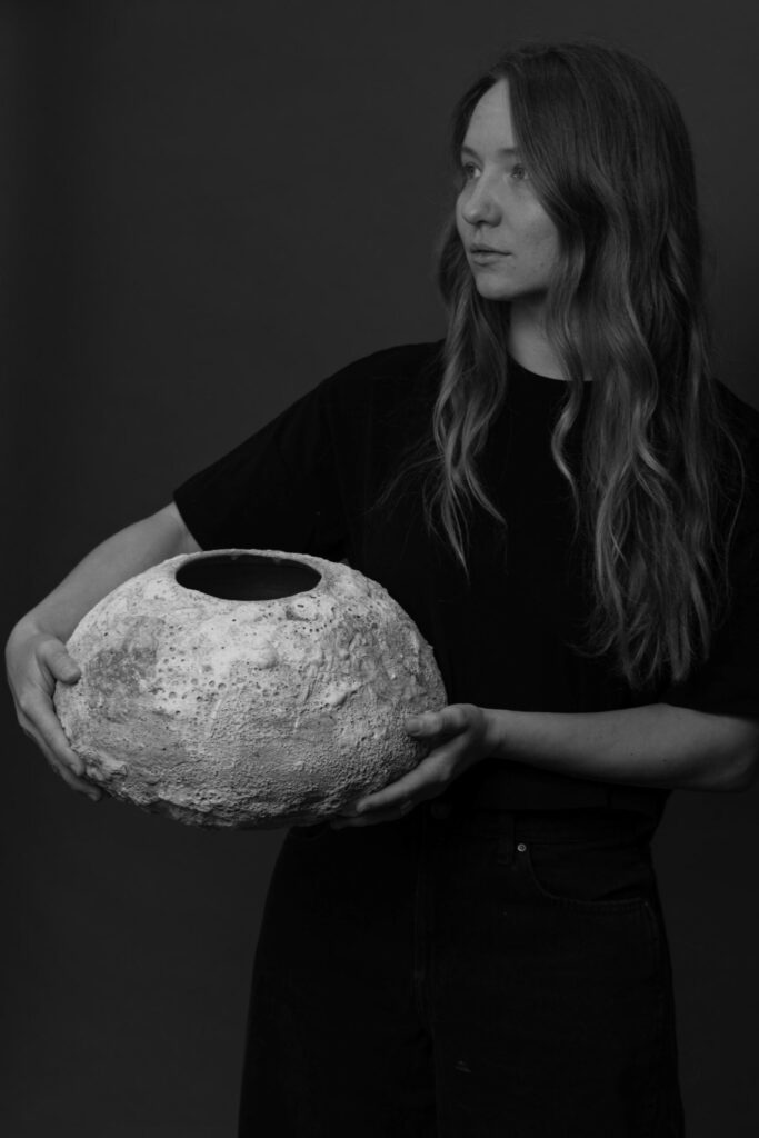 Maria Loram