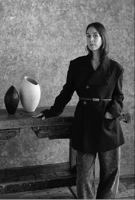 Mathilde Martin philia