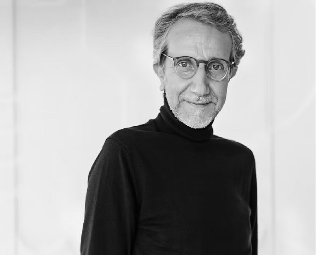 Michel Amar philia