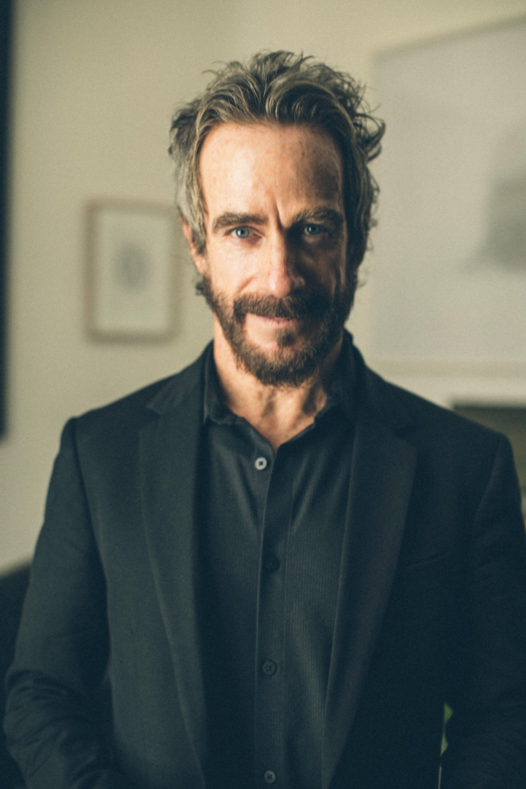 Michel Rojkind_PORTRAIT