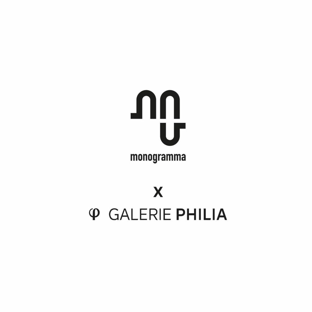 Monogramma philia