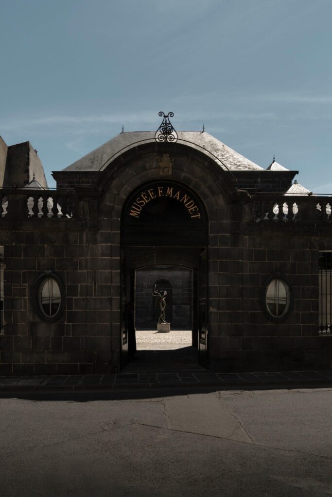 Musee mandet philia emilie lemardeley