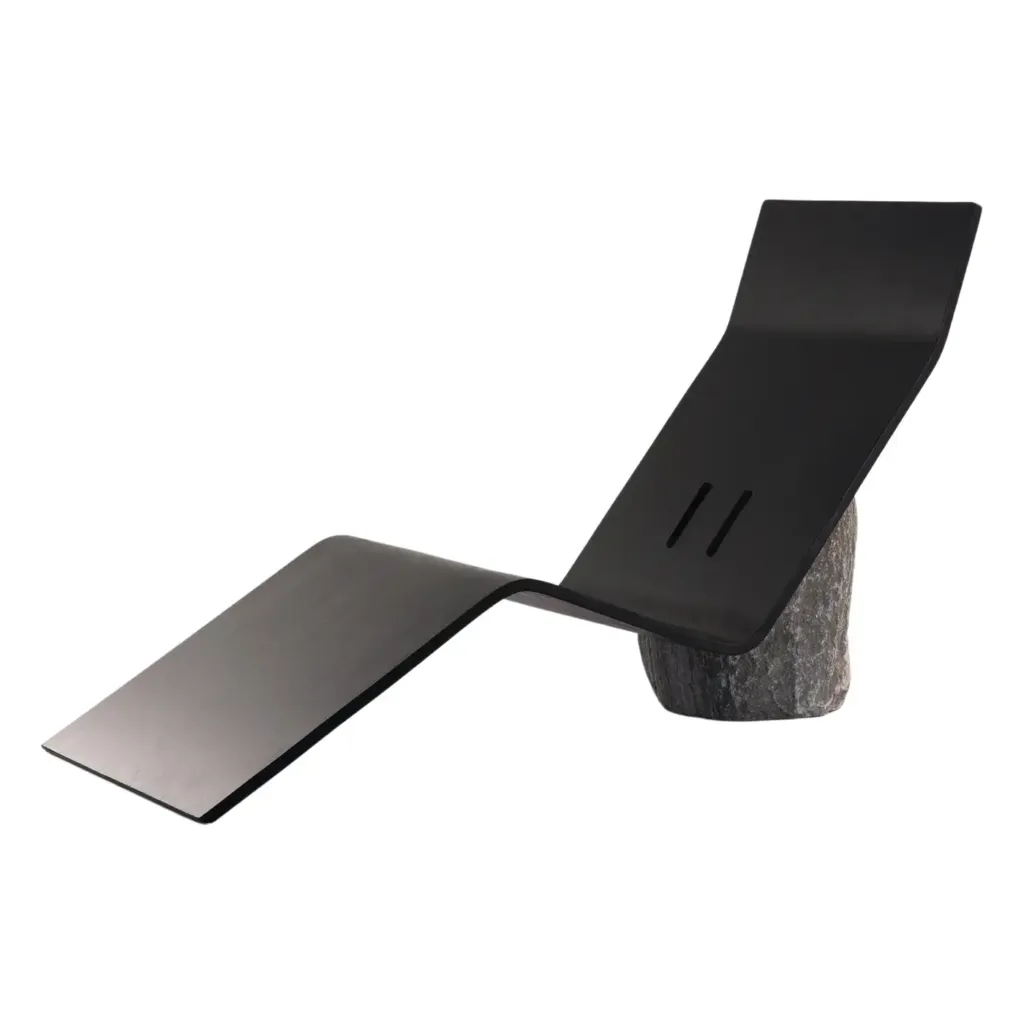 Origin Ply Chaise by Batten and Kamp 1